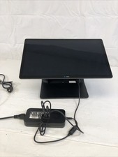 ELO TALECH ESY15I1D-C ANDROID OS 2-SIDED TOUCH ALL IN ONE POS COMPUTER E966474