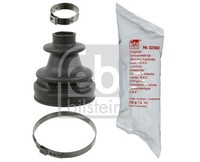NEU - Febi Bilstein 22985 Faltenbalgsatz, Antriebswelle FüR Ford