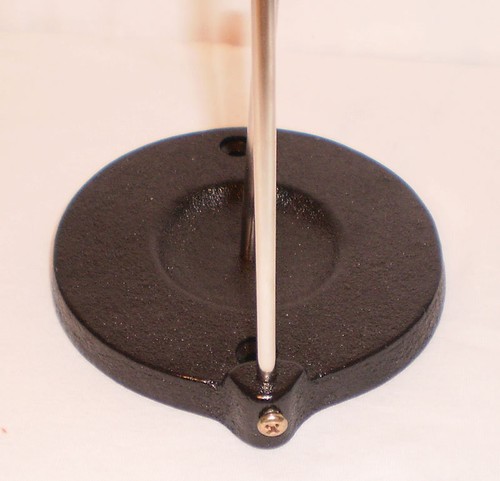Single Cone Thread Stand Embroidery Sewing Machines - Picture 3 of 5
