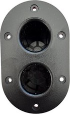 Mackie SRM V-Class/SRT Pole Cup Kit (2054928)