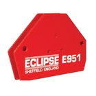 Eclipse Magnetics Quick Magnetic Clamp 100.5 x 65.5mm x 12mm Retrieval E951