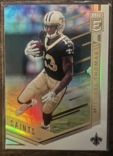 2018 Panini Elite Michael Thomas New Orleans Saints #48