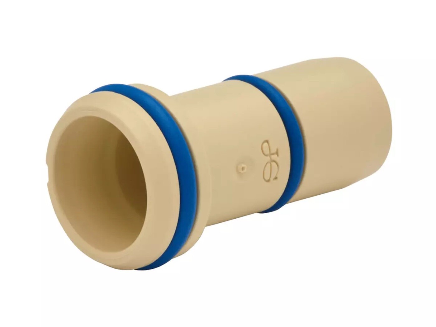 John Guest Speedfit Superseal Pipe Insert 22mm (Pack Of 2)