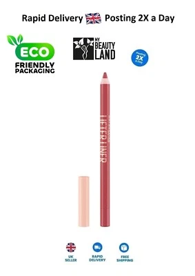Maybelline Lifter Liner Lip Liner *Sealed* *Fast Shipping* - Choose Shade