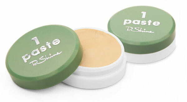 P-Shine Japanese Manicure Refill Paste - Green Polishing Paste 8g P-Shine Japanese Manicure Refill Paste - Green Polishing Paste 8g