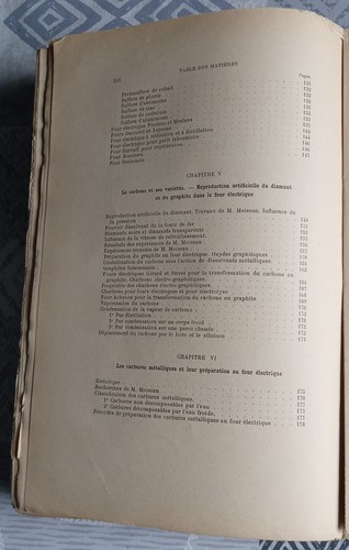 Les fours électriques et leurs applications industrielles ( Jean Escard ) - Picture 8 of 12