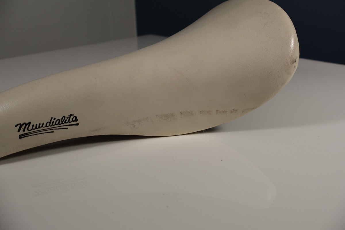 selle italia mundialita ホワイト White Range - Selle Italia