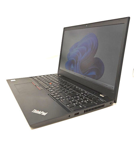 Pc notebook ricondizionato Lenovo thinkpad L15 gen 1 I3 10110U 16gb 512gb 15,6" - Imagen 3 de 5