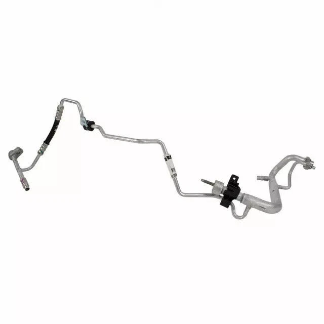 Genuine Ford 2017-2018 Focus SEL Air Conditioning Suction Hose H1FZ-19A834-B