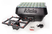 Turboklone T48 Site Clone Machine with Fan (No Humidity Dome)