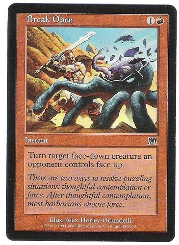 Magic: the Gathering Onslaught (2002) Commons - Pick From Drop-Down List - 第 3/33 張圖片
