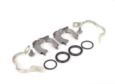 NEW BMW 3 E90 HEATER CORE O- RING KIT 9180102 64119180102