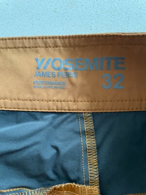 JAMES PERSE/ YOSEMITE　 水着　32サイズ JAMES PERSE/ YOSEMITE 水着 32サイズ Men's Y/OSEMITE | James