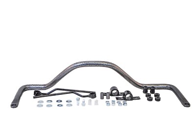 Hellwig Big Wig Rear Sway Bar Kit For 1999-2010 Ford F-350 Super Duty Dually