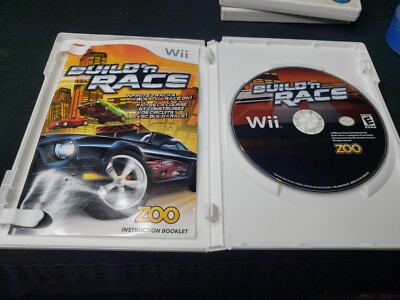 FR] CARRERA Build N Race - Racer 2 - 20064192