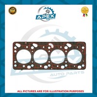 Victor Reinz 61-33040-00 Zylinderkopfdichtung FüR Ford 1.6 Escort Mondeo Zetec