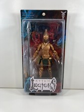 Mythic Legions 2.0 Advent of Decay Elf Legion Builder