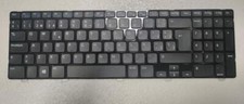 Spanish keyboard for Dell Inspiron 15 3521 3537 5521 5537 3537 5528 2528 2521
