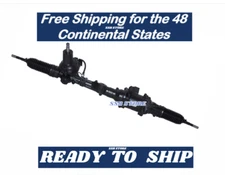 For Honda Accord V6 Sedan 2013-2015 Electric Power Steering Rack and Pinion