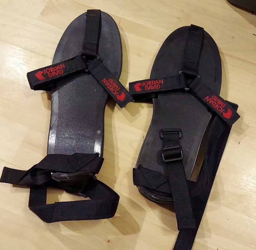 Jordan david ice best sale grips