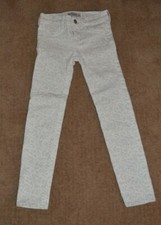 Abercrombie Kids - Girls Flowered Pants - Size - 14