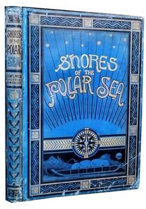 Narrative of a Journey to the Shores of the Polar Sea vol 1 Epub-Ebook