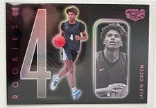 2021-22 Panini Chronicles Draft Picks Gala  ROOKIE Pick From List !!