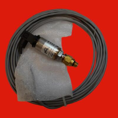 #ad #ad Gems 1200BGH501JA3UA001 Industrial Pressure Transducer 1200 Series $254.15