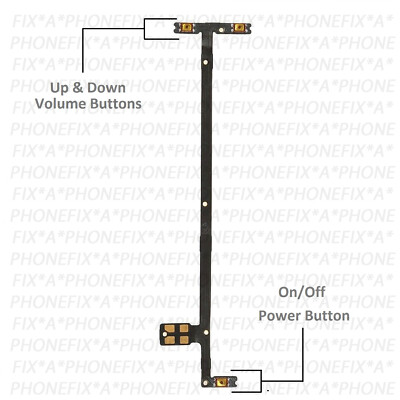 FLAT FLEX CONNETTORE RICARICA PER ONEPLUS NORD 5G AC2001 AC2003 CARICA TYPE C