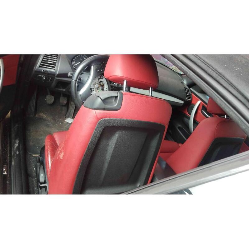 Riempitivo Sedili Auto Per BMW 1/2/3 Series | 2 Pezzi Anti-Perdita Per Spazio Sedile - Foto 7