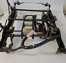 2006 07 08 09 10 11 12 Ford Fusion Milan Mkz Driver Power Seat Track Oem Factory 2006 07 08 09 10 11 12 Ford Fusion Milan Mkz Driver Power Seat Track Oem Factory