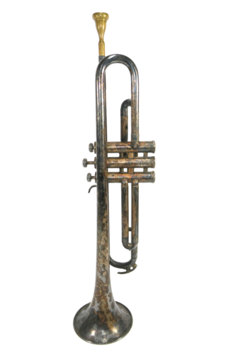 Hopf-Bestseller 1602 Trumpet Zk - Picture 1 of 19