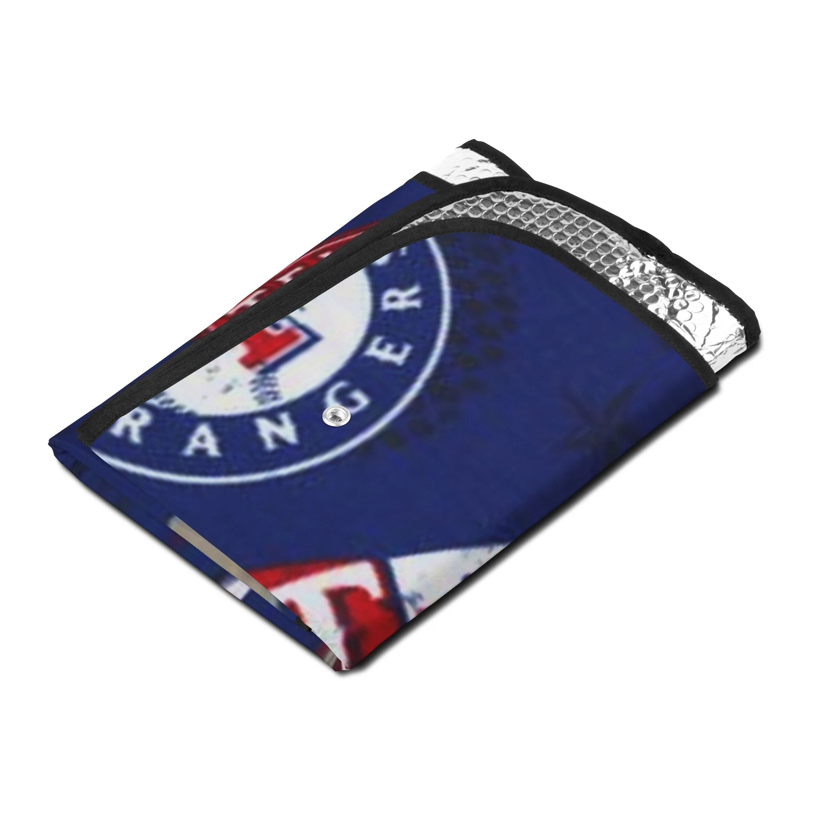 Texas Rangers Car Sun Shades