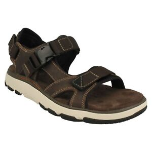 MENS CLARKS UN TREK BAR UNSTRUCTURED 