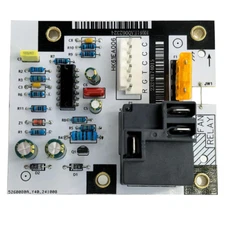 REPLACEMENT FOR HK61EA006 / CEPL130541-01 FAN BLOWER CONTROL BOARD