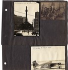 Cleveland, Ohio City & Stout Airlines Unpublished Antique Photos (1930)