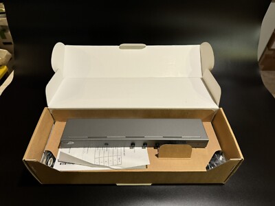 Gefen 4x1 DVI Splitter EXT-DVI-441N-CO KVM W/Remote