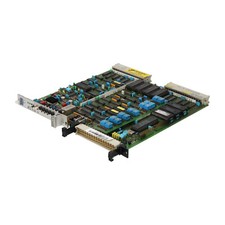 GFM K4FKA1-BP Printed Circuit Board Used UMP