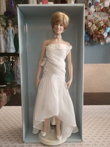 princess diana dolls ebay