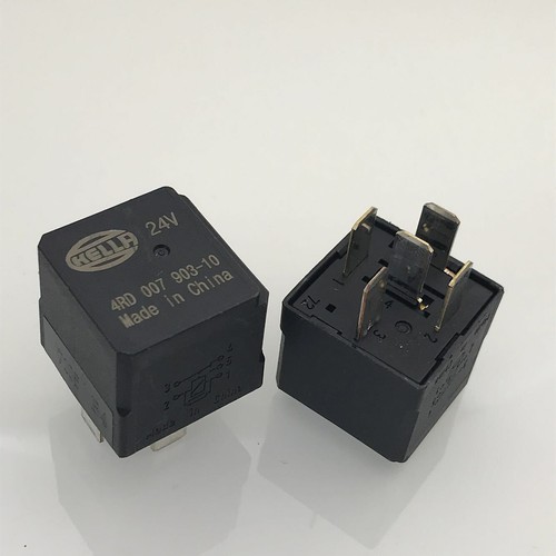 Реле v23134 a56 x433