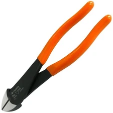 FUJIYA  DIAGONAL CUTTING PLIERS (EUROPE TYPE)  7-200