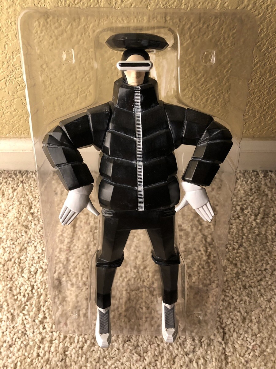 SOFB BOY  TAKU OBATA なな SOFB BOY RAW EDITION V 2 By Taku Obata x Unbox Industries