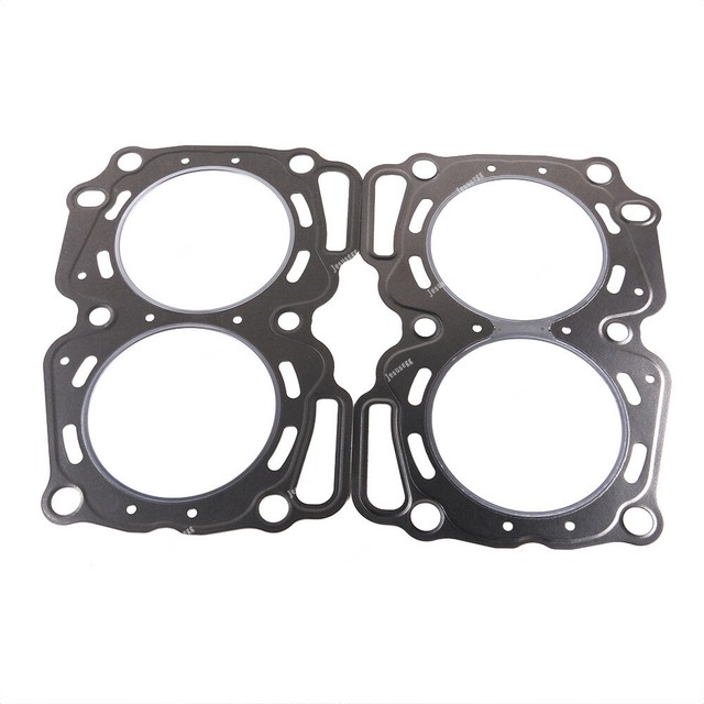 Set of 2 Cylinder Head Gasket Kit For Subaru 2.5 SOHC Impreza Forester
