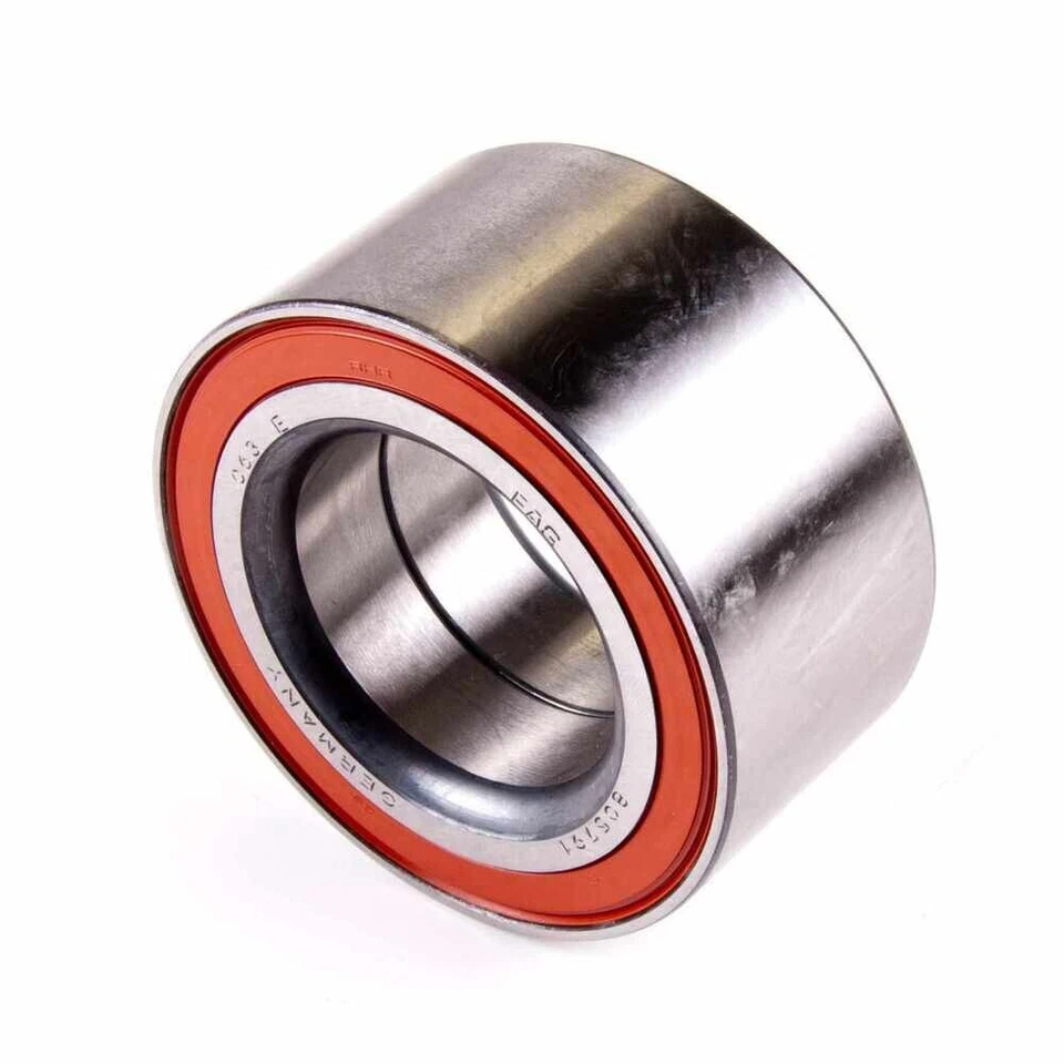 Juego de 2 cojinetes de rueda traseros FAG 805791 para BMW E82 E30 E92 E90 E36 E89 Foto 2 de 2