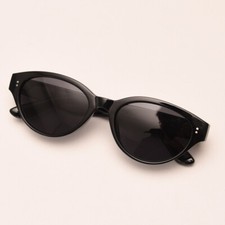 Women Fashion Cat Eye Sunglasses Classical Retro Oversize Sunglasses