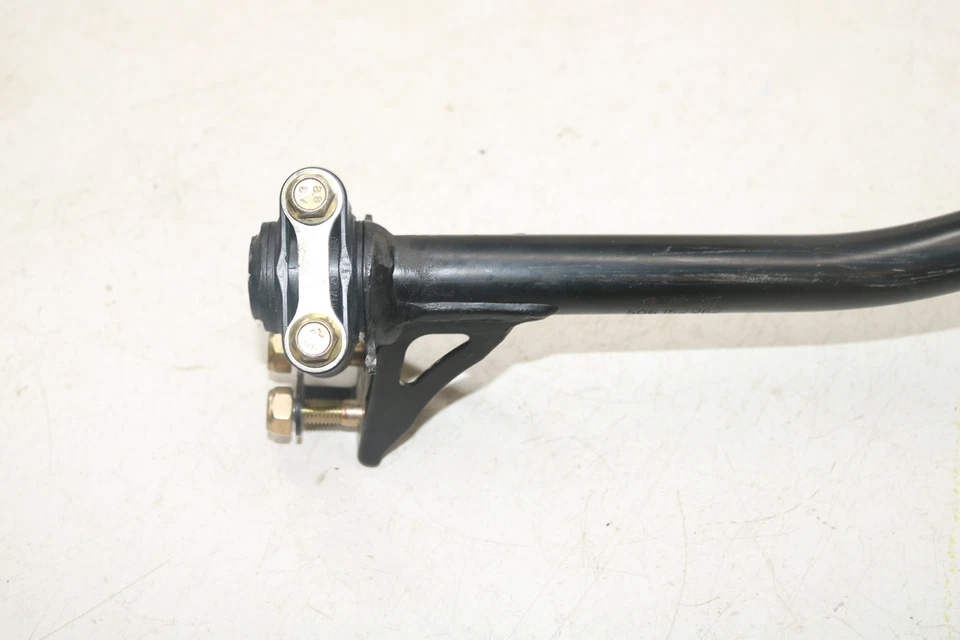 2017 Ski-doo Skandic 600 Swt Ho E-tec haste de direção eixo coluna poste - Imagem 2 de 4