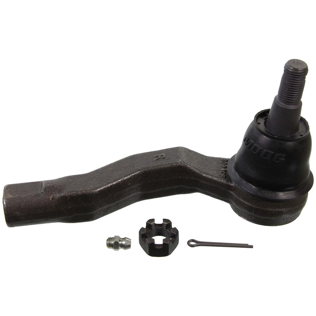 Moog Front Outer Sway Bar Links Tie Rod Ends For 2005 2006 2007