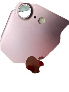 Apple iPhone 7 - 128GB - Rose  (Ohne Simlock)