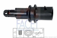Facet Sensor,Ansauglufttemperatur FüR Opel Corsa B C D,Meriva,Tigra,Vectra B C