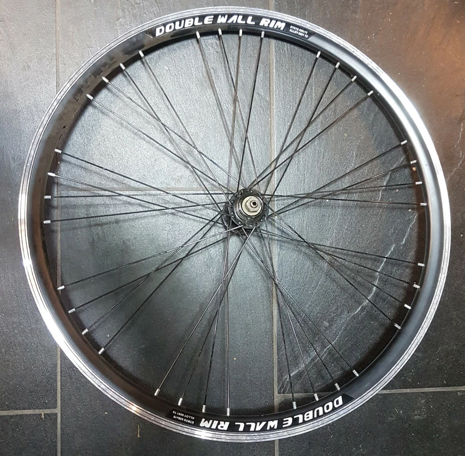 Vorderrad 26"  Speiche #270